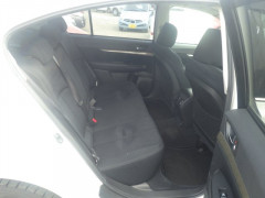 Subaru Legacy B4 2014