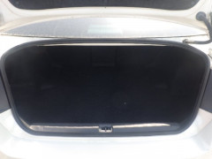 Subaru Legacy B4 2014