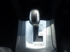 Subaru Legacy B4 2014