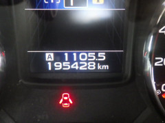 Subaru Legacy B4 2014