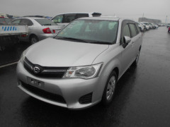 Toyota Corolla Fielder 2014