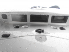 Toyota Corolla Fielder 2014