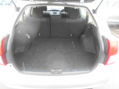 Toyota Corolla Fielder 2014