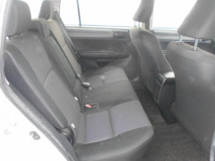 Toyota Corolla Fielder 2014