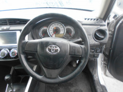 Toyota Corolla Fielder 2014