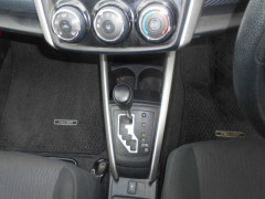 Toyota Corolla Fielder 2014