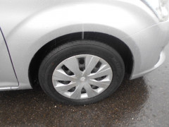 Toyota Corolla Fielder 2014