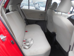 Toyota Vitz 2007