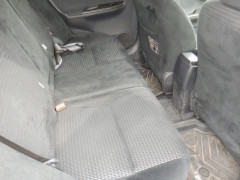 Toyota Corolla Fielder 2008