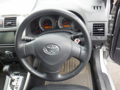 Toyota Corolla Fielder 2008