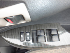 Toyota Corolla Fielder 2008