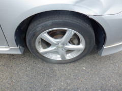 Toyota Corolla Fielder 2008