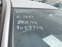 Toyota Corolla Fielder 2008