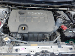 Toyota Corolla Fielder 2008