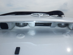 Toyota Corolla Fielder 2008