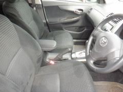 Toyota Corolla Fielder 2008