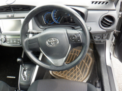 Toyota Corolla Fielder 2014