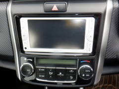 Toyota Corolla Fielder 2014