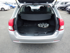 Toyota Corolla Fielder 2014