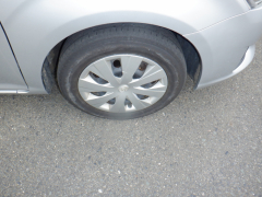 Toyota Corolla Fielder 2014