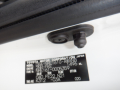 Toyota Corolla Fielder 2015