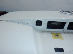 Toyota Corolla Fielder 2015