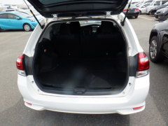 Toyota Corolla Fielder 2015