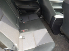 Toyota Corolla Fielder 2015