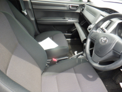 Toyota Corolla Fielder 2015