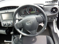 Toyota Corolla Fielder 2015