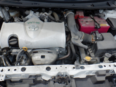 Toyota Corolla Fielder 2015