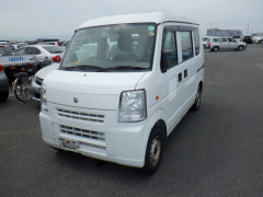 Suzuki Every 2014