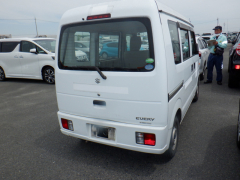 Suzuki Every 2014