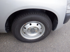 Toyota Probox Van 2014