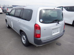 Toyota Probox Van 2014