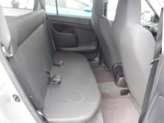 Toyota Probox Van 2014