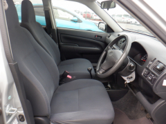 Toyota Probox Van 2014