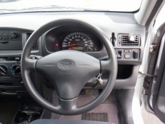 Toyota Probox Van 2014