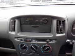 Toyota Probox Van 2014