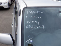 Toyota Probox Van 2014