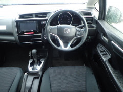 Honda Fit 2018