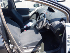 Toyota Vitz 2007