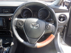 Toyota Auris 2016