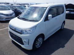 Suzuki Wagon R 2014
