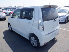 Suzuki Wagon R 2014
