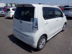 Suzuki Wagon R 2014