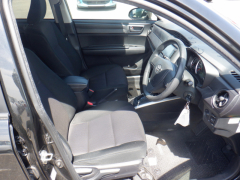 Toyota Corolla Fielder 2016