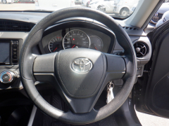 Toyota Corolla Fielder 2016