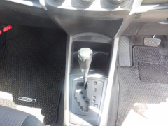 Toyota Corolla Fielder 2016