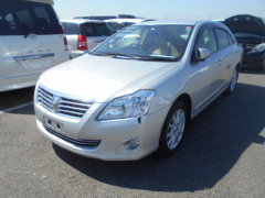 Toyota Premio 2014